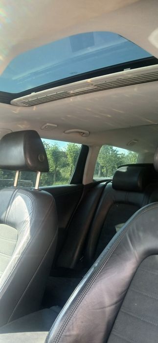 VOLKSWAGEN Passat 2007 — imagine 4