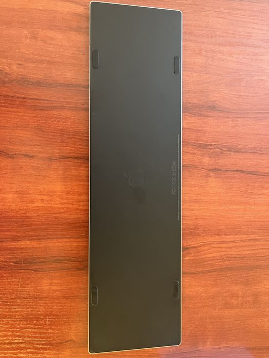 Apple Magic Keyboard + Mouse