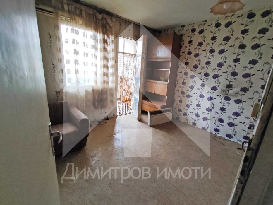 Продава се Едностаен апартамент в Нови пазар - 42 кв.м за 786 €/кв.м - Снимка #12