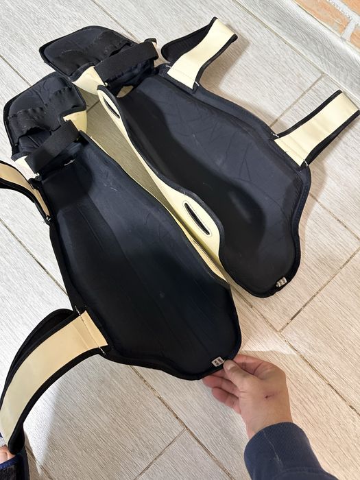 Футы Fairtex оригинал ( XL)