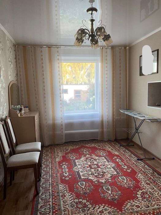 Продадим дом в п. Аулиеколь