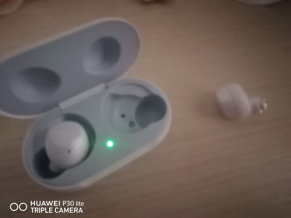 Айрподс оригинал самсунг