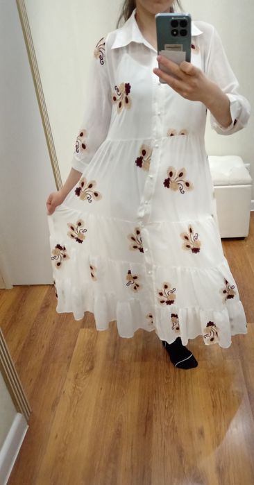 Платья женская...