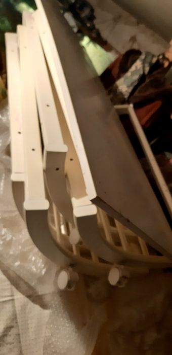 Продам детский манеж