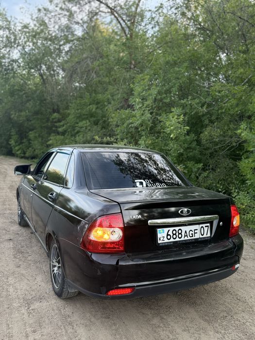 Приора сатылады