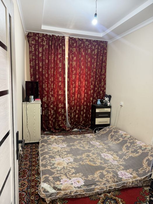 Продается 2х комнатная квартира ТТЗ, Ахмад Югнакий