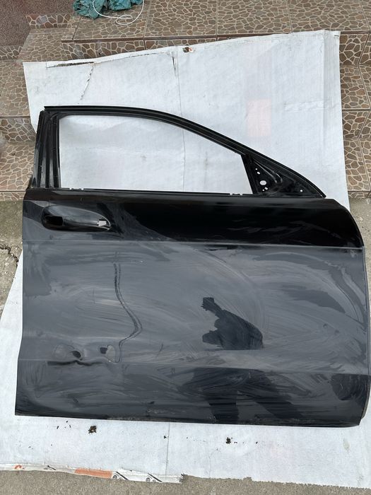 Ușă dreapta față mercedes ml w166.