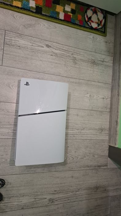 Playstation 5 slim