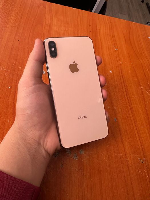Iphone XS Max срочно!