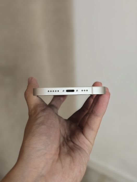 IPhone 13 128GB, всё родное