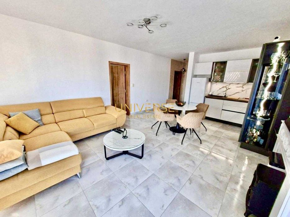 Продава се Тристаен апартамент в к.к. Слънчев бряг - 101 кв.м за 1585 €/кв.м - Снимка #5