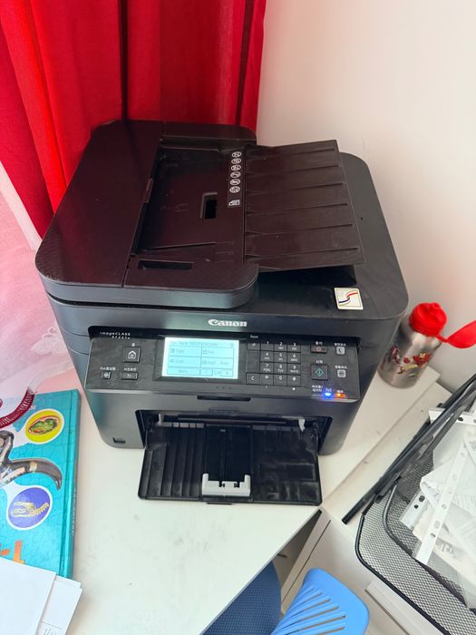 Imprimantă Canon imageCLASS MF237w