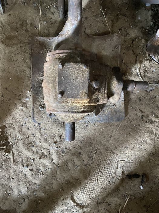 Продам разные запчасти