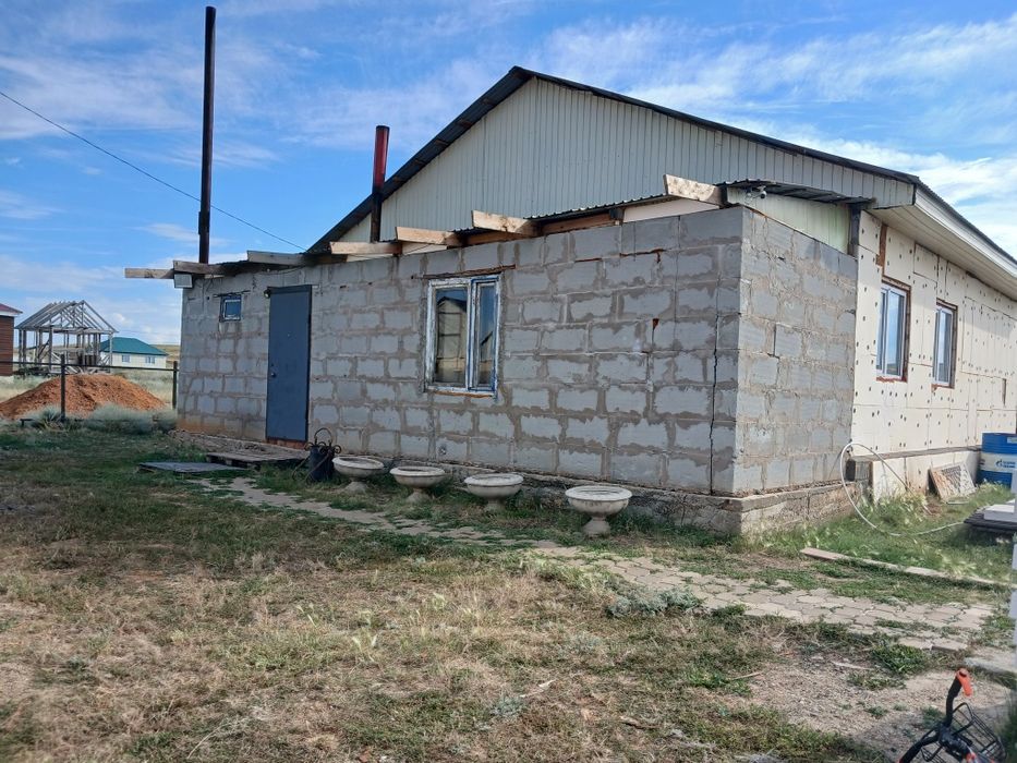 Продам дом на 6 дачной