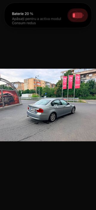 BMW 3 Series 2006 — imagine 5
