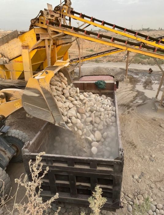 Тош для битон для засыпки