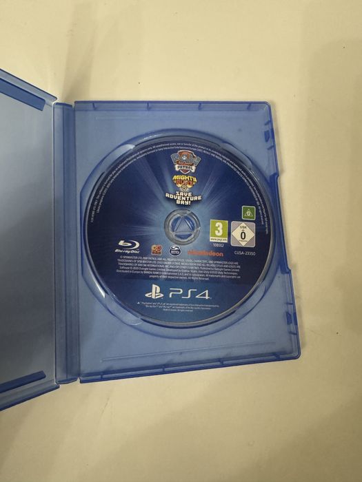 Диски для playstation