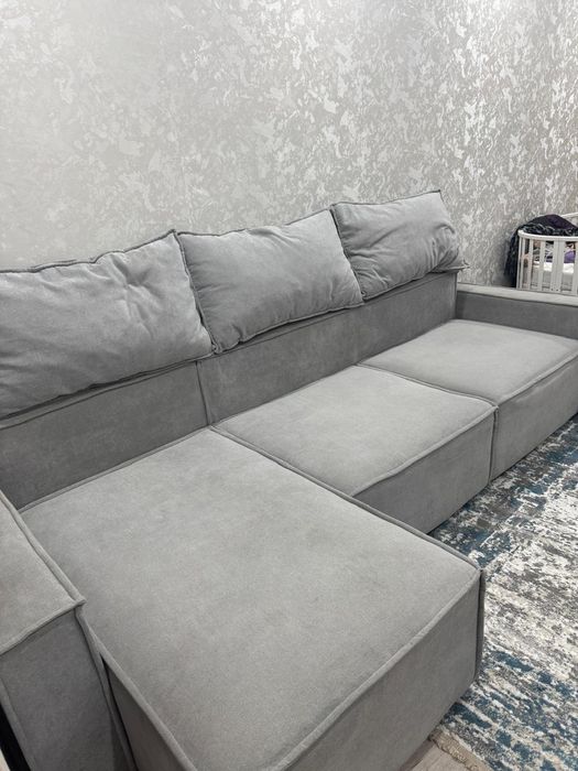 Срочно продам диван!