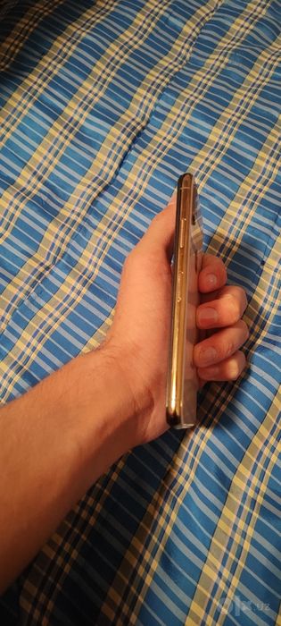 iphone xs zoʻr xolatta