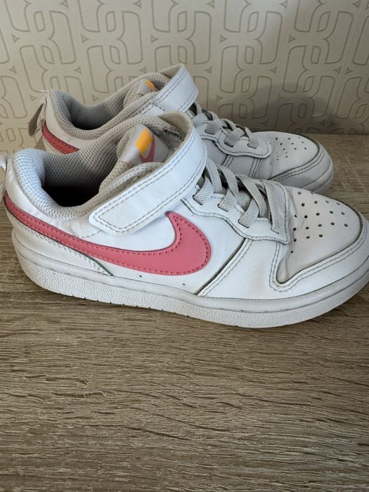 Mаратонки Nike много запазени