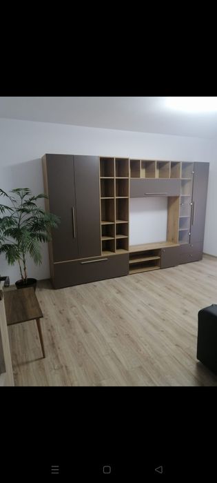 Închiriez  ap 2 camere zona Mărăști