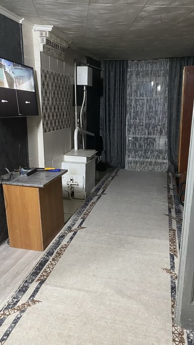Продается 3х комнатный дом в городе Костанай