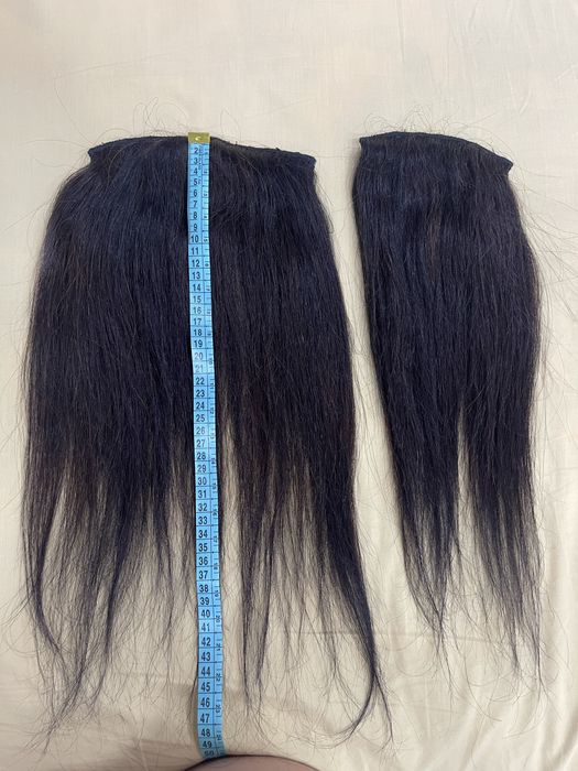 Продам натуральные волосы