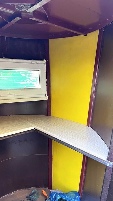 Продаю бизнес/ киоск/павильон