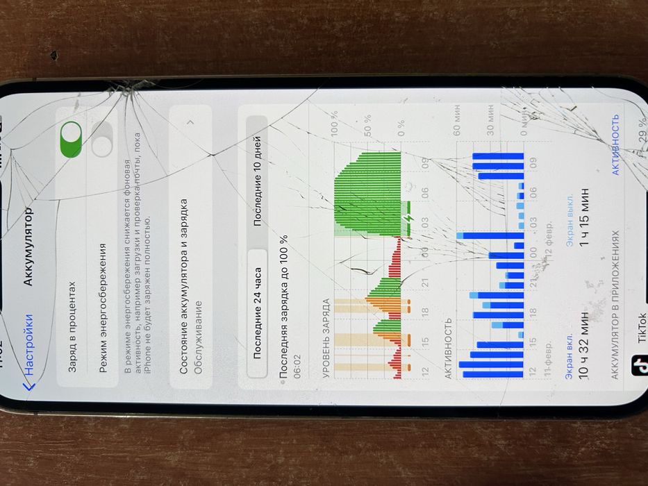 Айфон 12 про макс