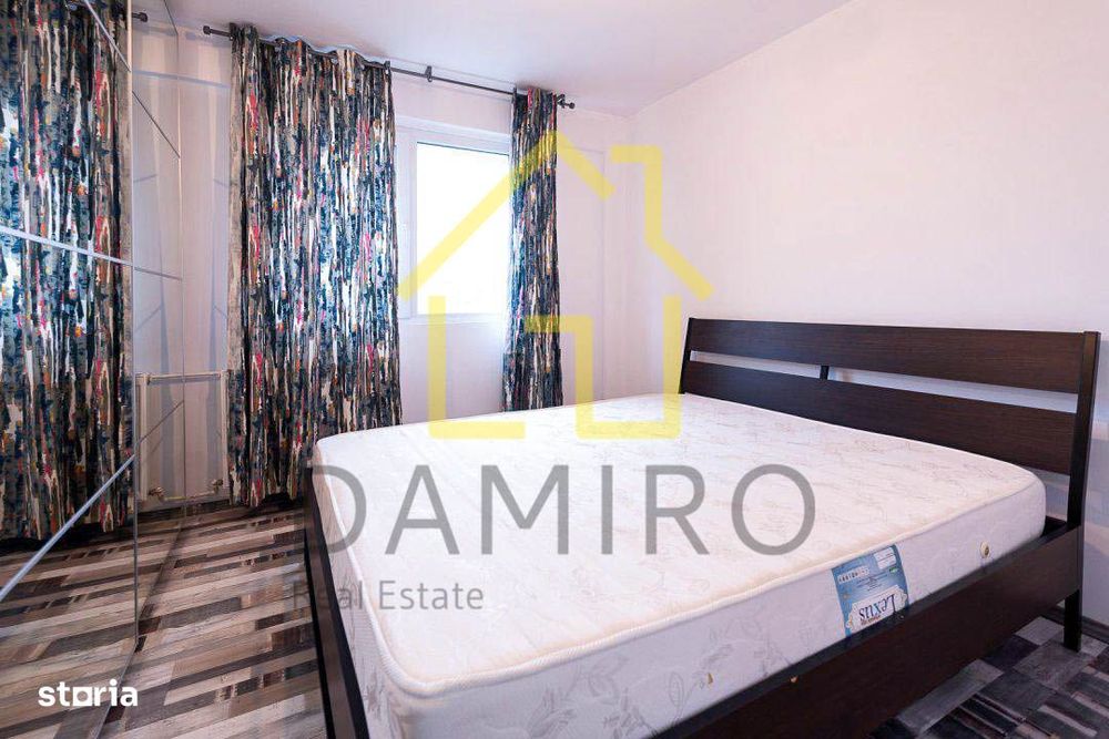 Apartament 2 camere Dna. Ghica Teiul Doamnei Colentina Pet Friendly