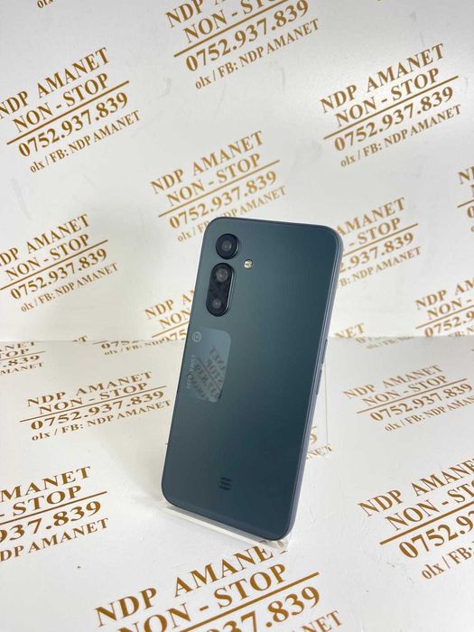 NDP Amanet NON-STOP Bld.Iuliu Maniu 69 SOLANA SEEKER (52650)