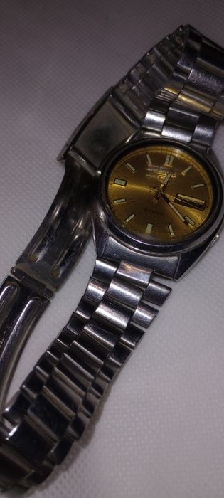 Ceas automat Seiko