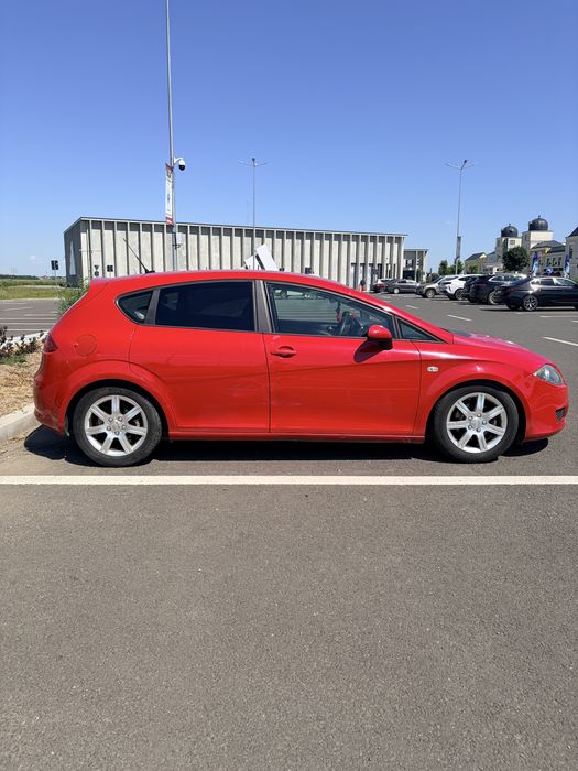 Seat Leon 1.6 Benzina 2006