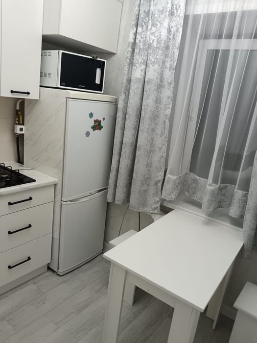1 комнатная квартира, евроремонт
