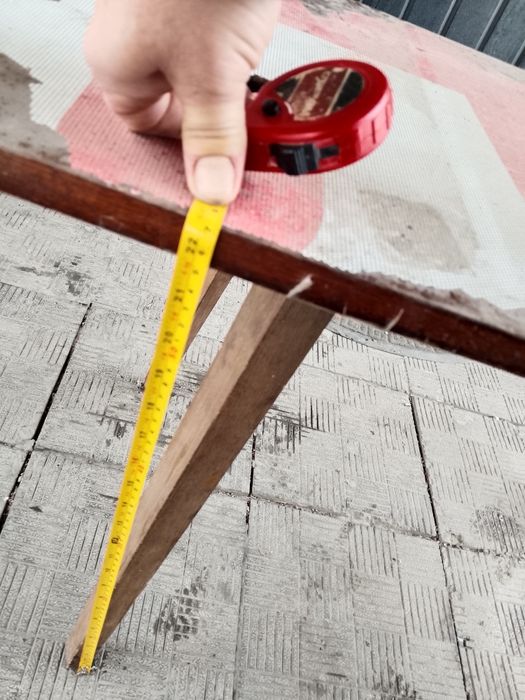 Столик журнальный советский