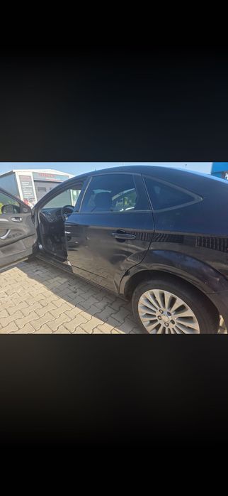 Vând Ford  mondeo sau schimb cu atv