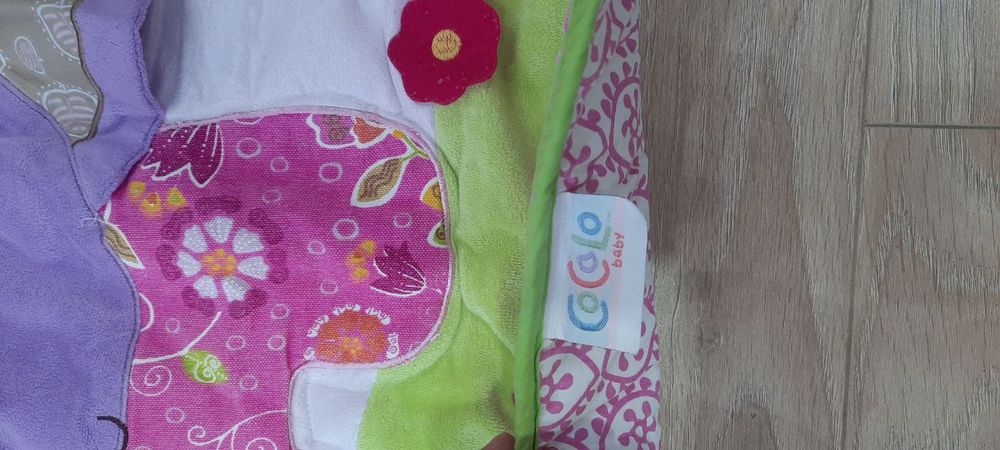 Продам коврик для малышей