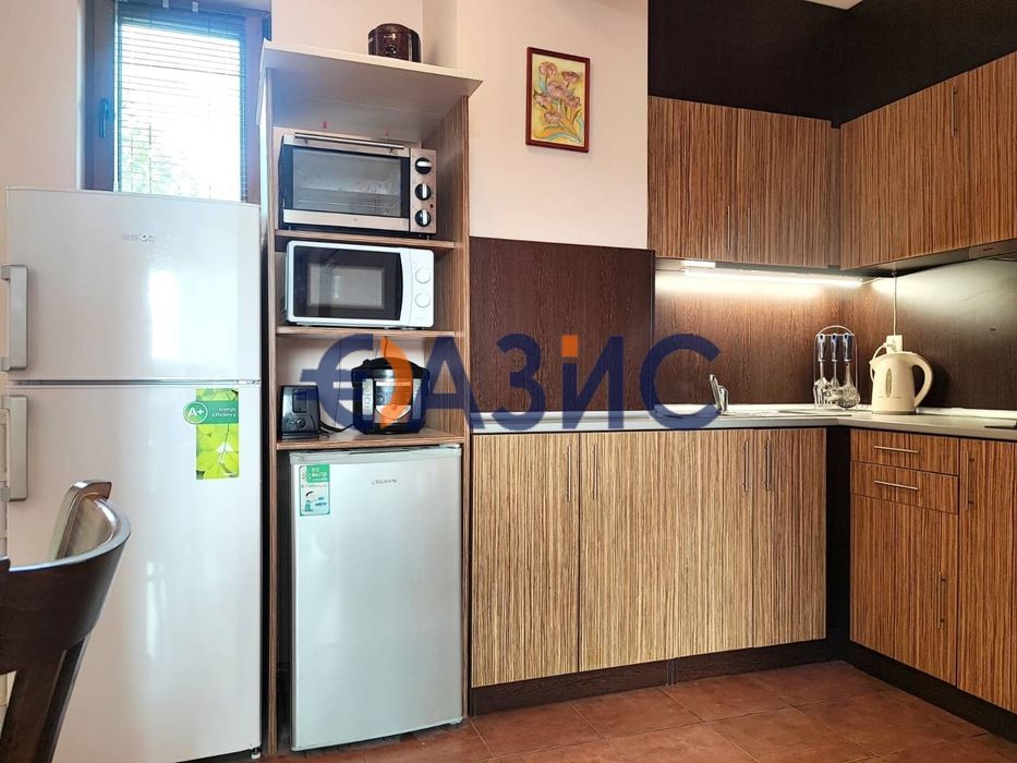 Продава се Тристаен апартамент в к.к. Слънчев бряг - 121 кв.м за 678 €/кв.м - Снимка #14
