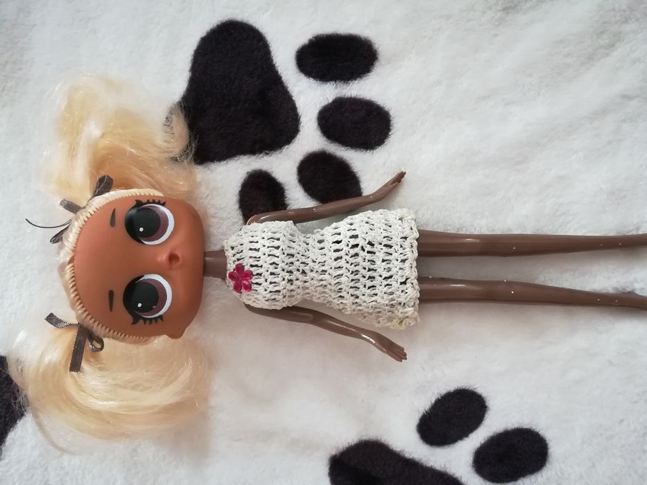 Кукла L.O.L.Surprise с одеждой