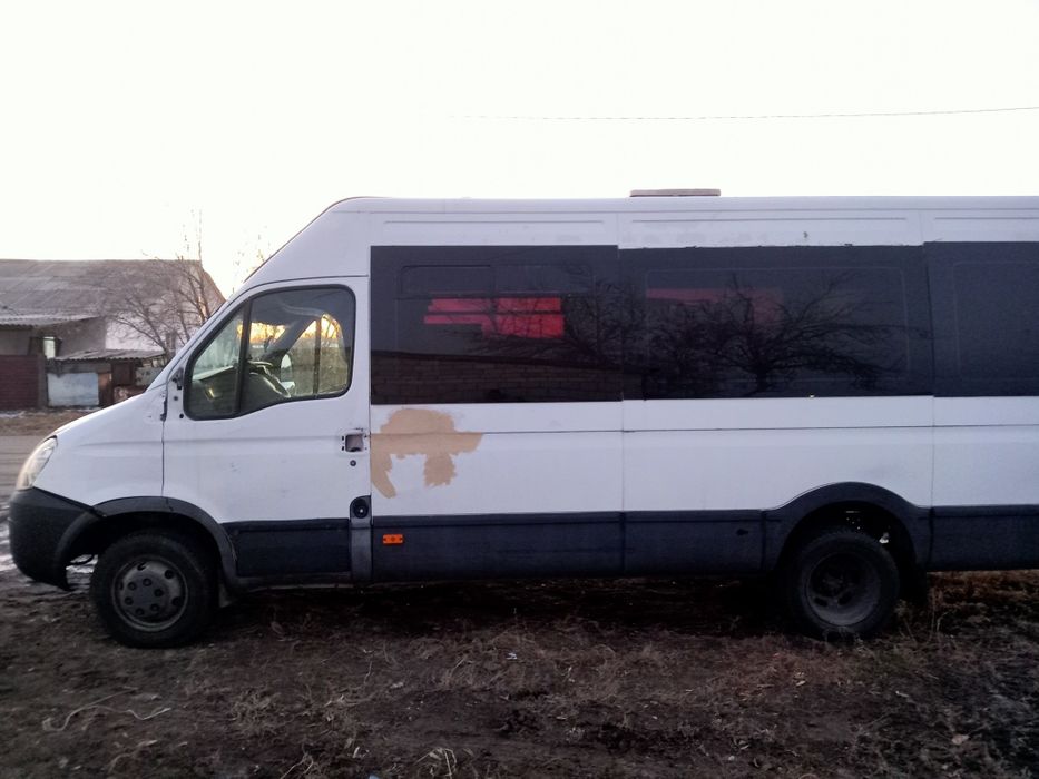 Продам Ивеко Дели