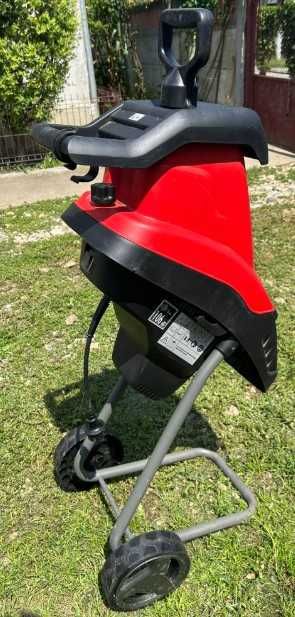 Tocător Electric Crengi și Resturi Vegetale Einhell GC-KS 2540