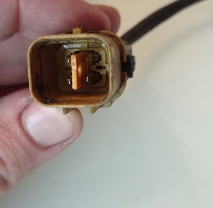 Лямбда зонд Хундай. Кия.