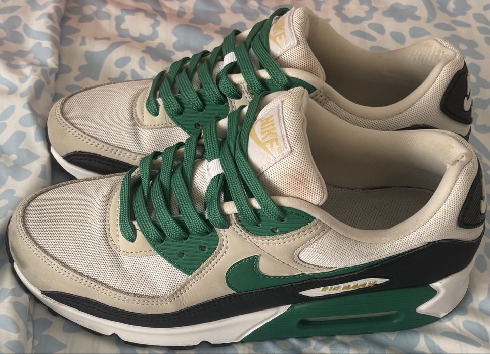 Nike Air Max 90 маратонки