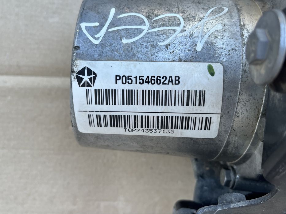 Pompa Servodirectie / Servo JEEP Grand Cherokee WK2 3.0 CRD