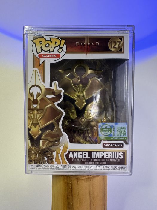 Фанко поп / Funko pop