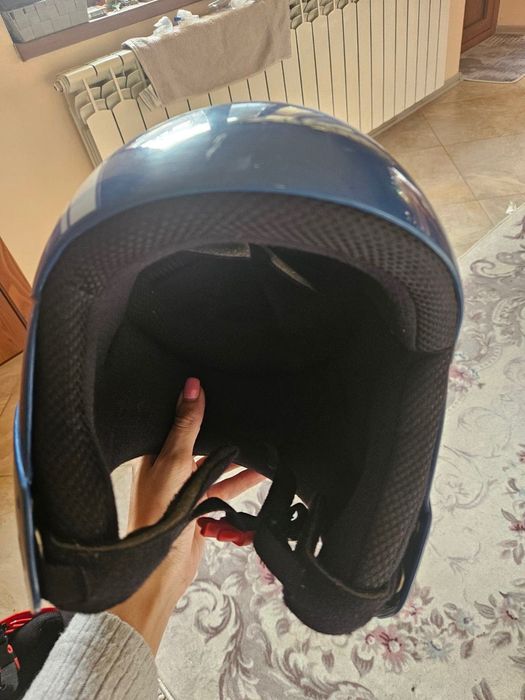 Детски каски в отлично състояние