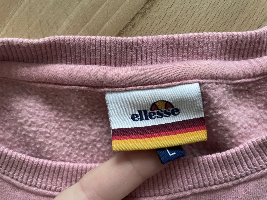 ellesse дамска блуза L