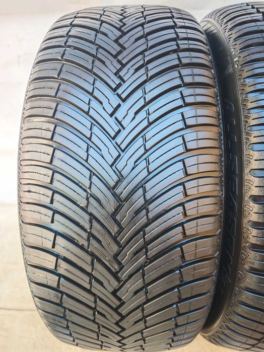 Anvelope 245/40/19 allseason M+S Pirelli 2023/53