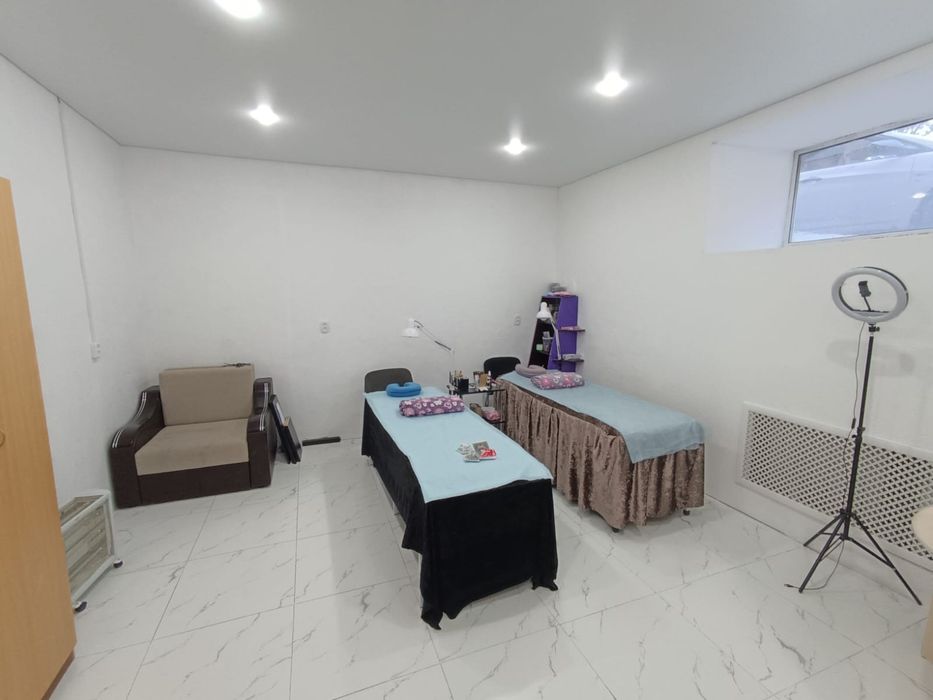 Продам коммерческое помещение