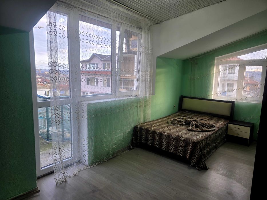 Дава се под наем Тристаен апартамент в Варна, Автогара - 100 кв.м за 269.28 € - Снимка #5